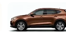 Automatic Cars